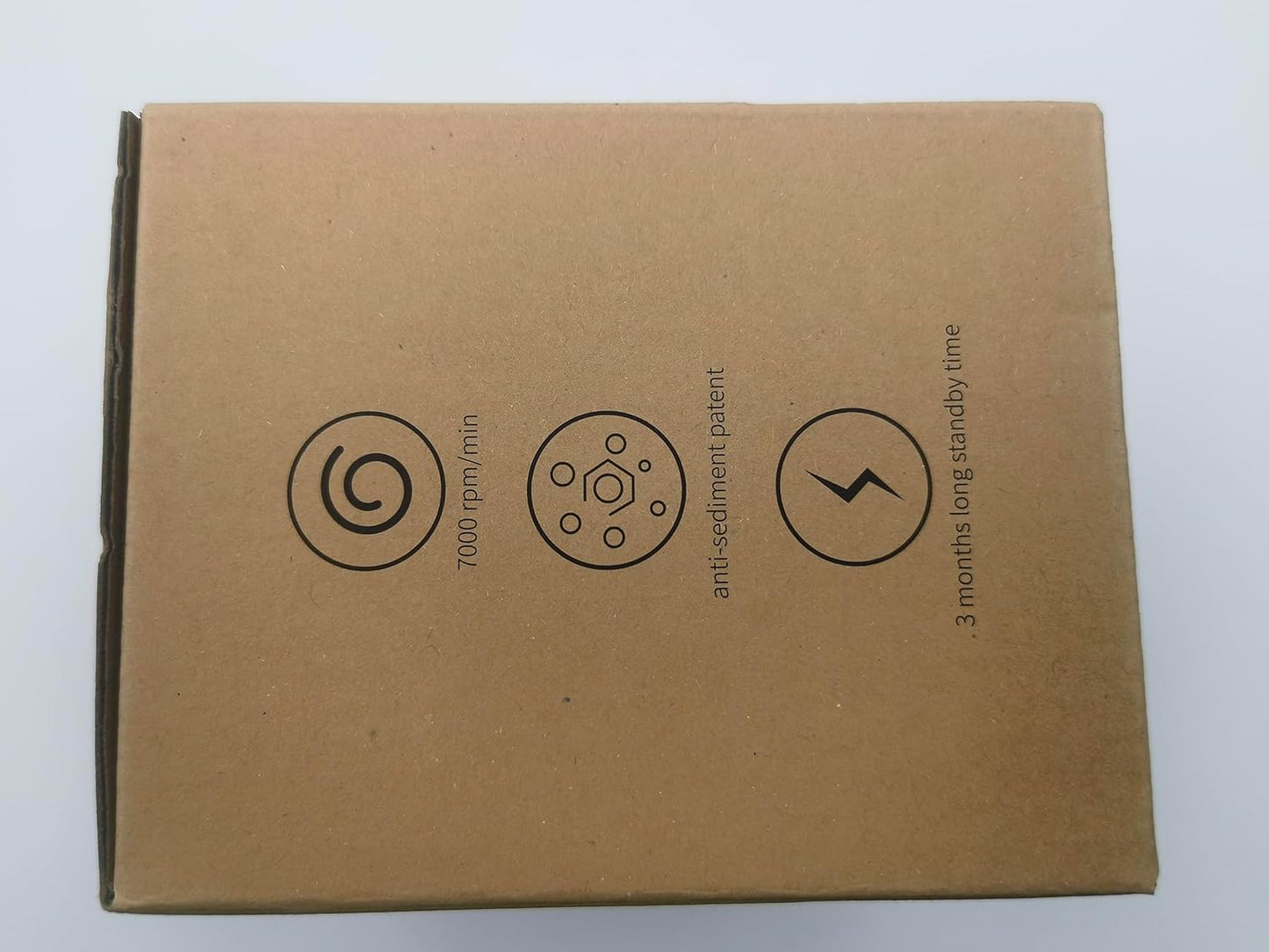 Revolutionary Self-Stirring Electric Coffee Mug - Enjoy Perfectly Mixed Beverages Anytime, Anywhere (12.2 Oz - White)